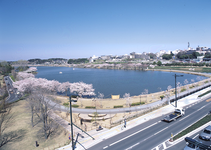 ⑩ 德川美術館